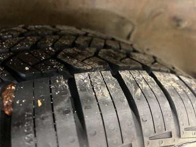 2021 Chevrolet Spark LS Manual