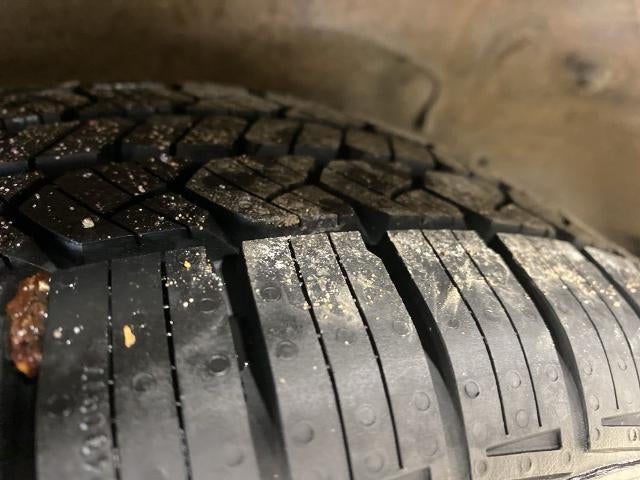 2021 Chevrolet Spark LS Manual