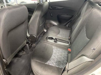 2021 Chevrolet Spark LS Manual
