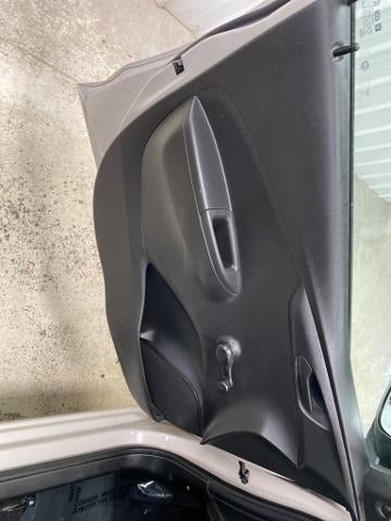 2021 Chevrolet Spark LS Manual