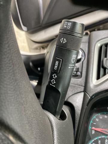 2021 Chevrolet Spark LS Manual