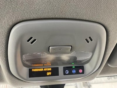 2021 Chevrolet Spark LS Manual