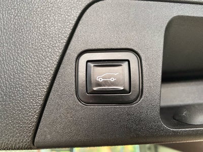 2018 Buick Envision Essence