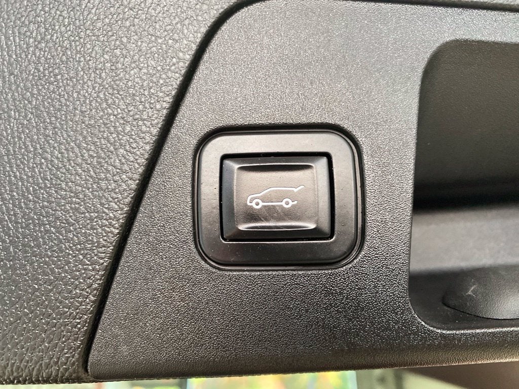 2018 Buick Envision Essence