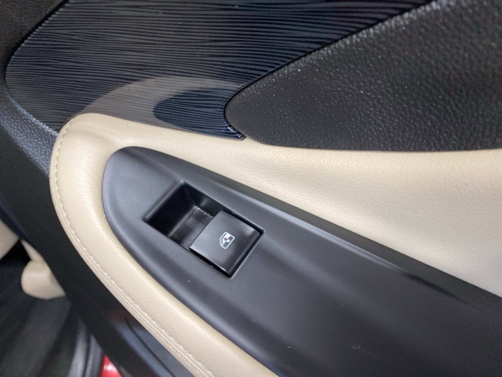 2018 Buick Envision Essence
