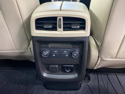 2018 Buick Envision Essence