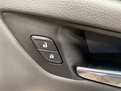 2018 Buick Envision Essence