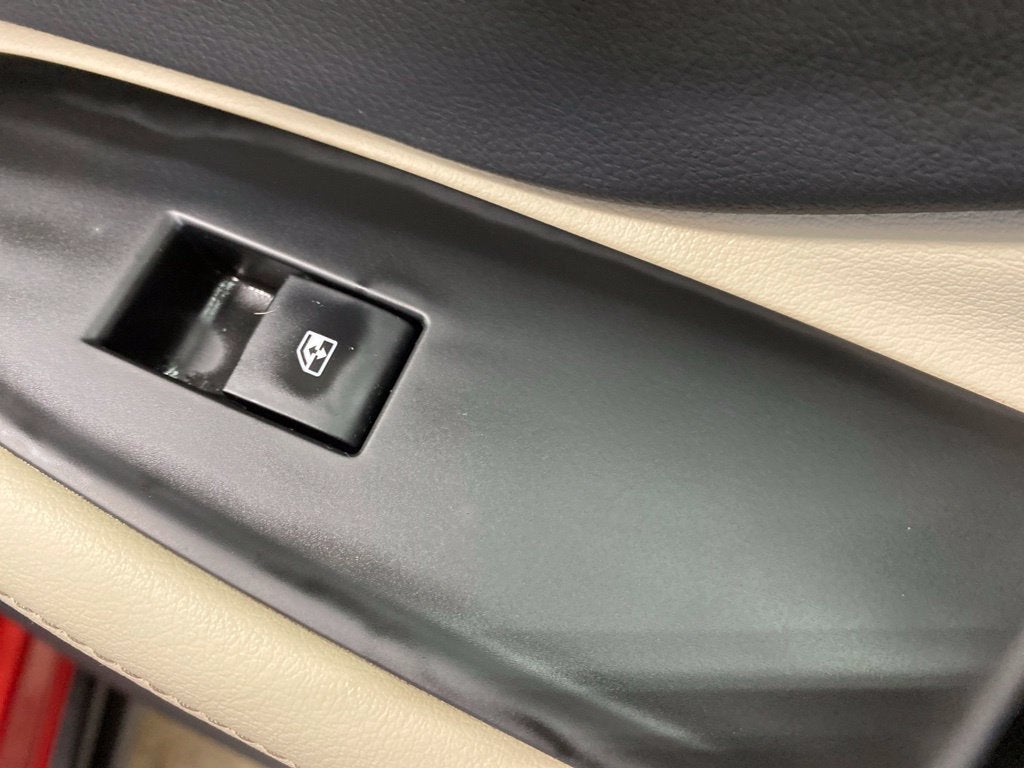 2018 Buick Envision Essence