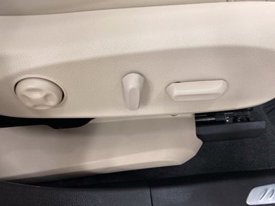 2018 Buick Envision Essence