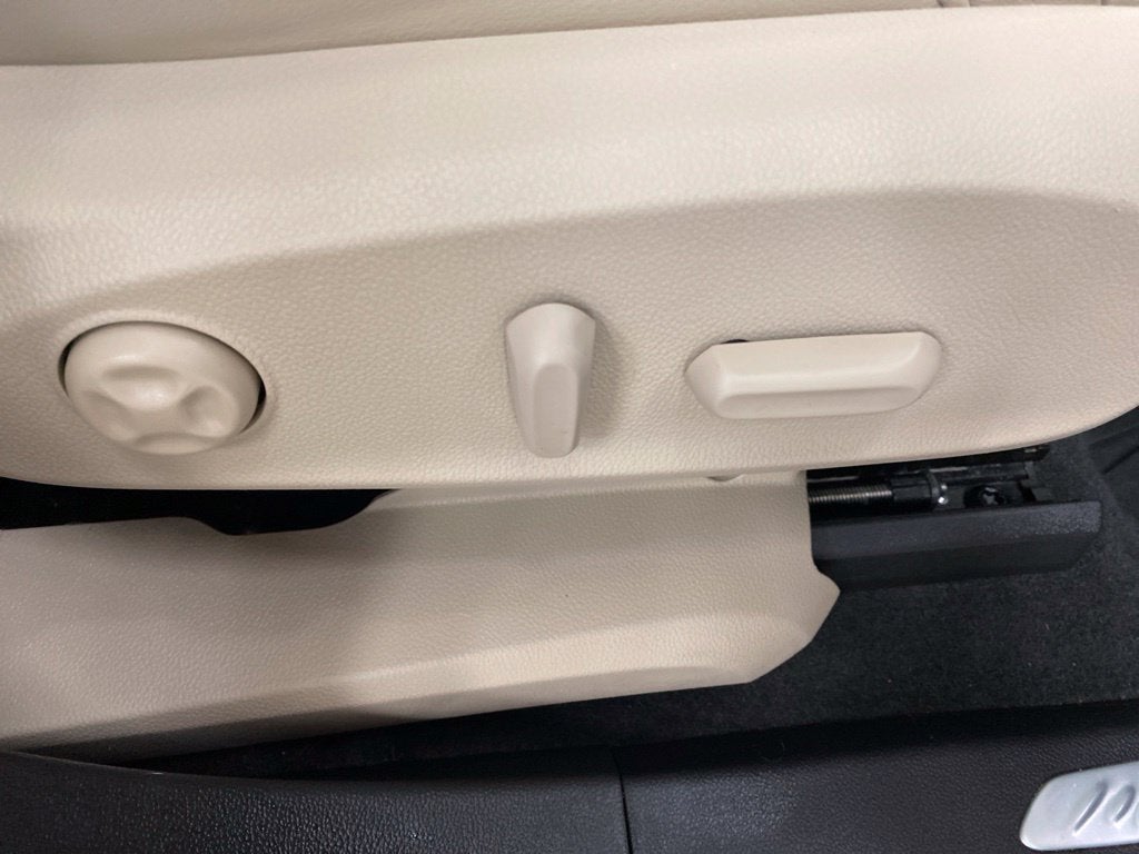 2018 Buick Envision Essence