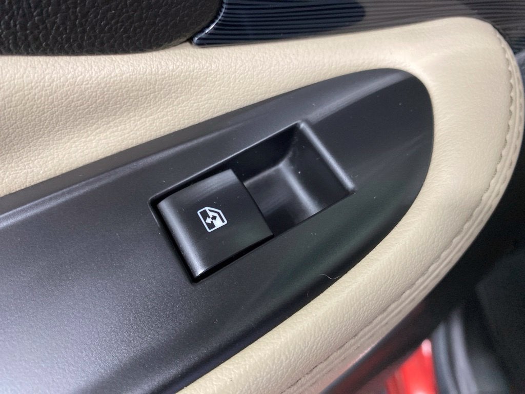 2018 Buick Envision Essence