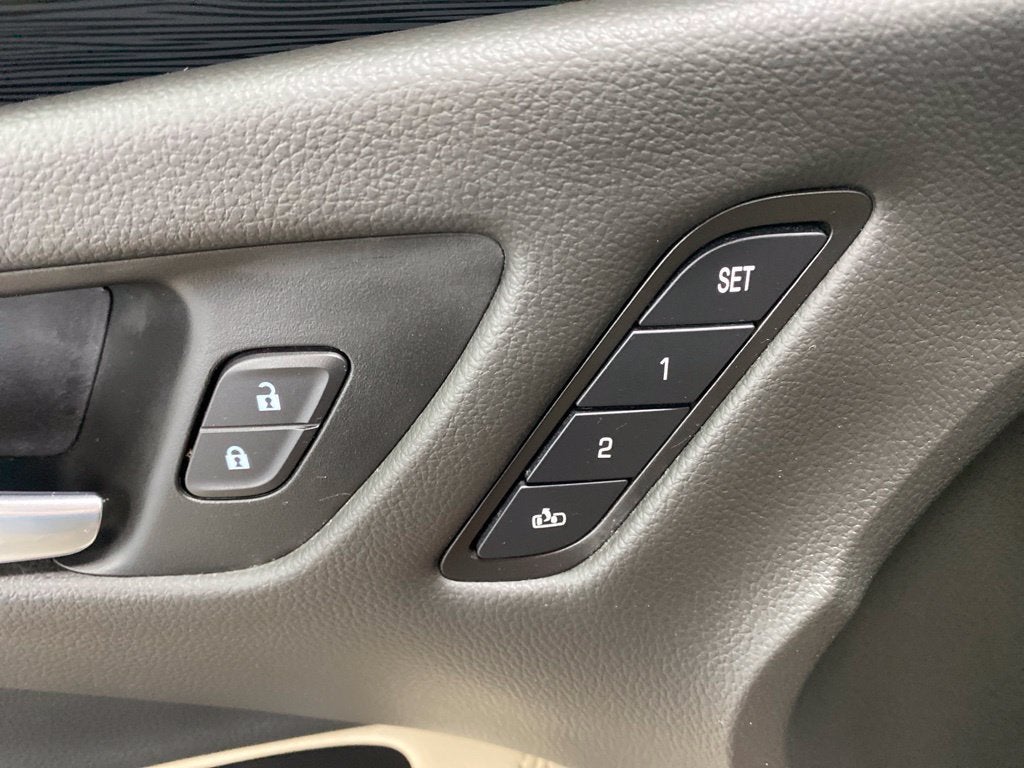 2018 Buick Envision Essence