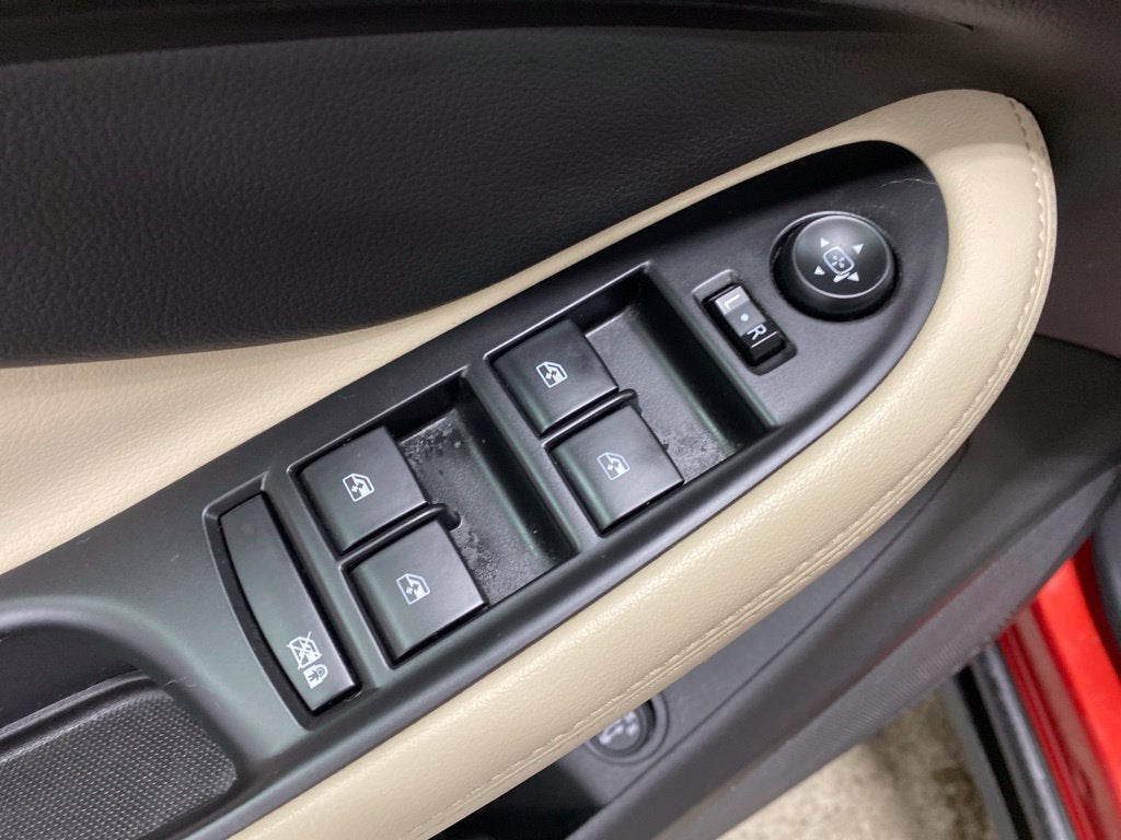 2018 Buick Envision Essence