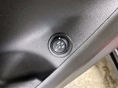 2018 Buick Envision Essence
