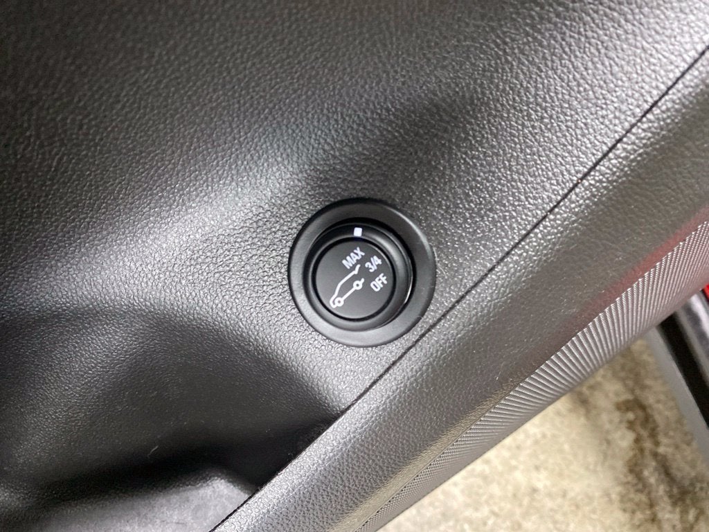 2018 Buick Envision Essence