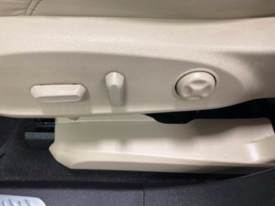 2018 Buick Envision Essence