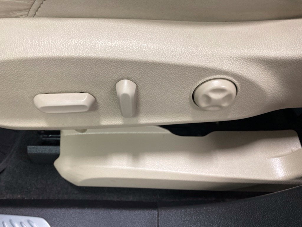 2018 Buick Envision Essence