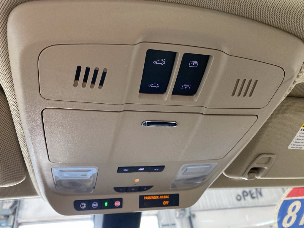 2018 Buick Envision Essence