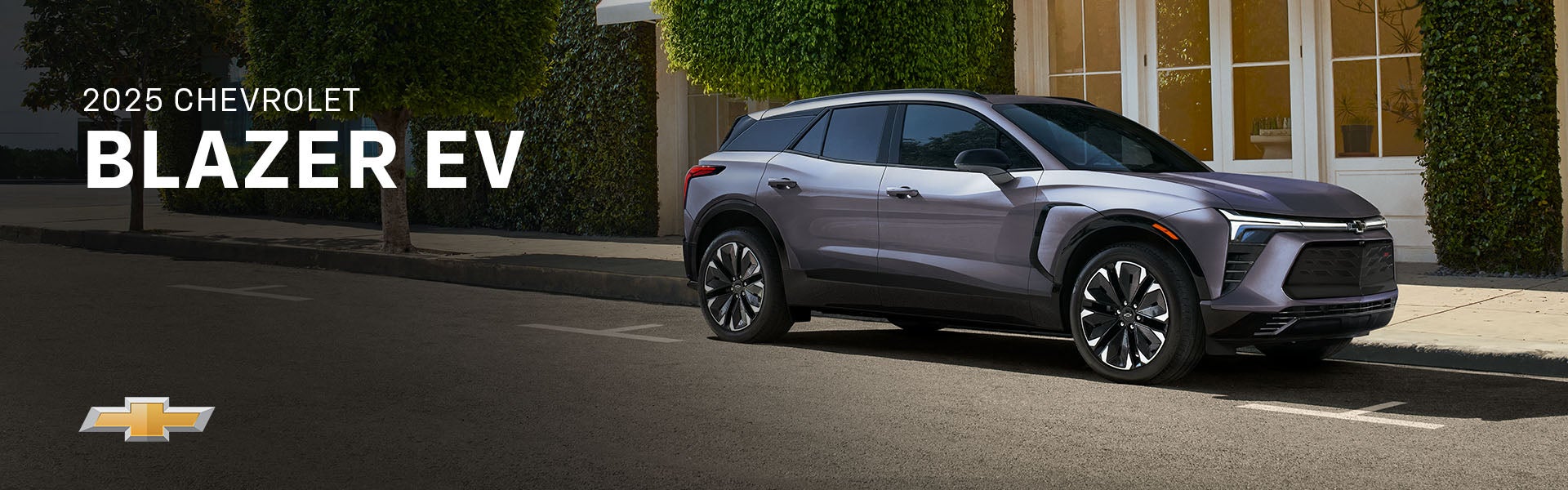 2026 Chevrolet Blazer EV in MINOCQUA WI