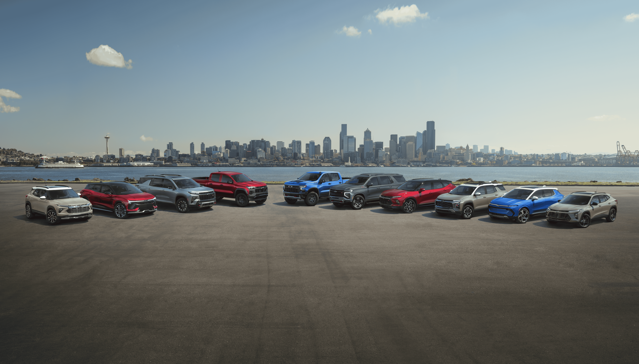 CHEVY SPECIAL OFFERS | Minocqua Chevrolet in MINOCQUA WI