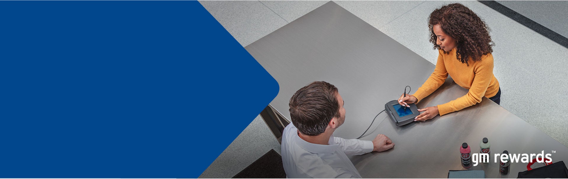 Minocqua Chevrolet in MINOCQUA WI