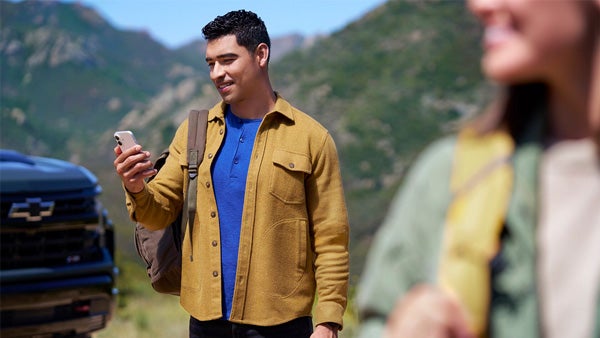 Minocqua Chevrolet in MINOCQUA WI