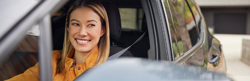 Minocqua Chevrolet in MINOCQUA WI