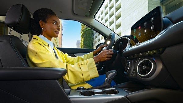 Minocqua Chevrolet in MINOCQUA WI