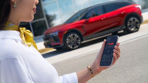 Minocqua Chevrolet in MINOCQUA WI