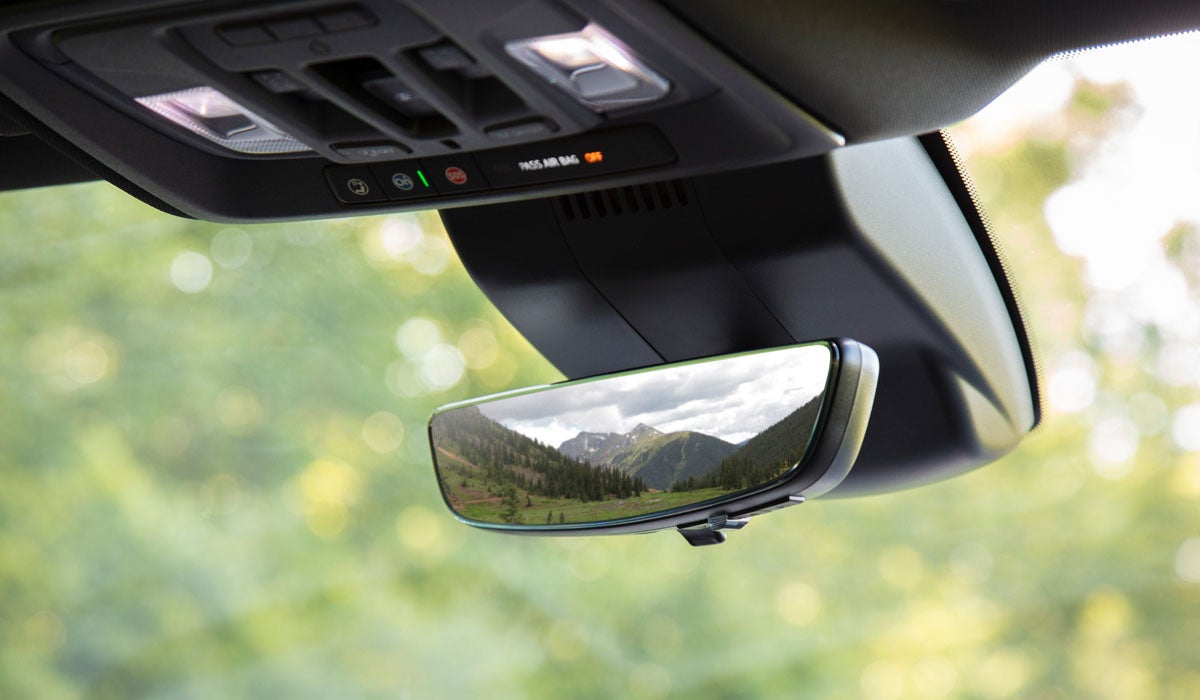 Minocqua Chevrolet in MINOCQUA WI