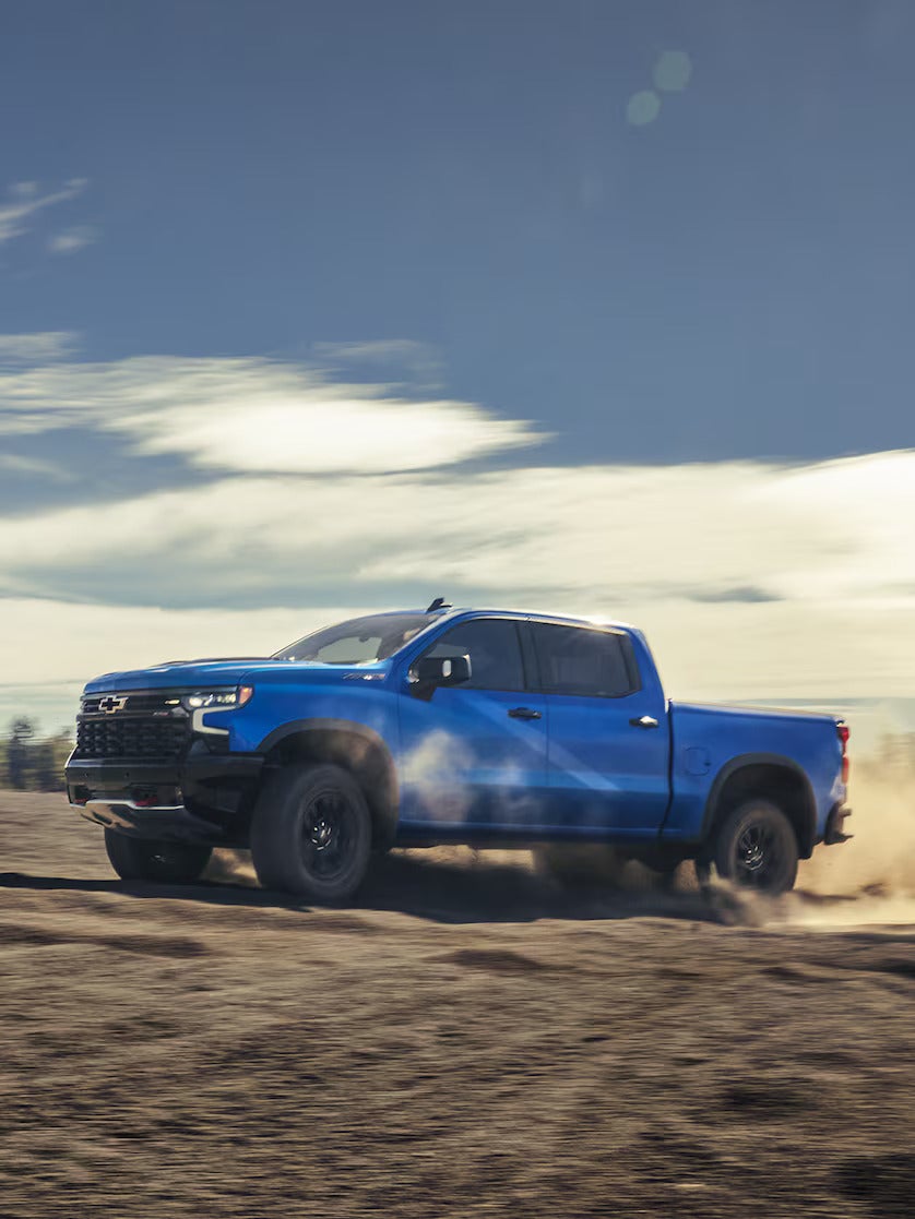 Minocqua Chevrolet in MINOCQUA WI