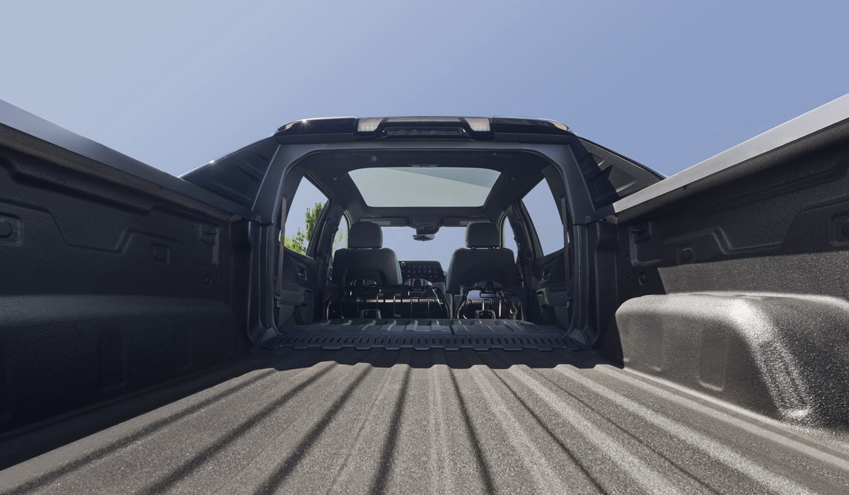 Minocqua Chevrolet in MINOCQUA WI