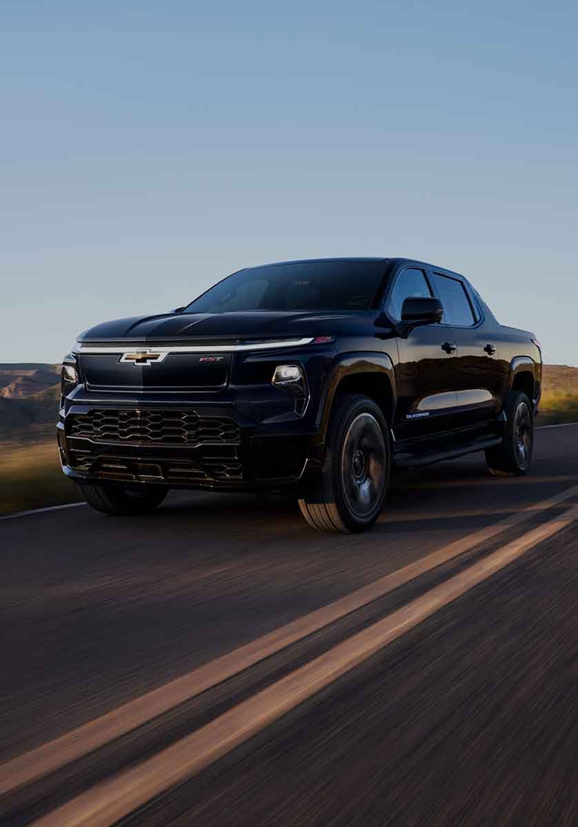 Minocqua Chevrolet in MINOCQUA WI