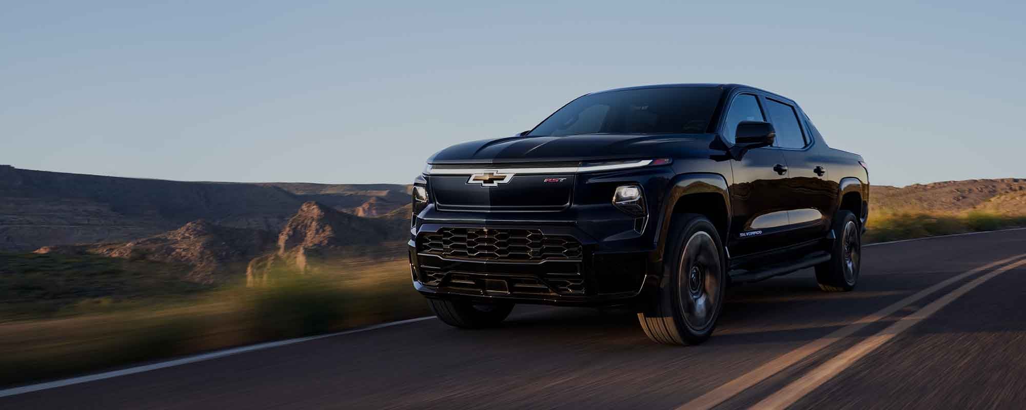 Minocqua Chevrolet in MINOCQUA WI