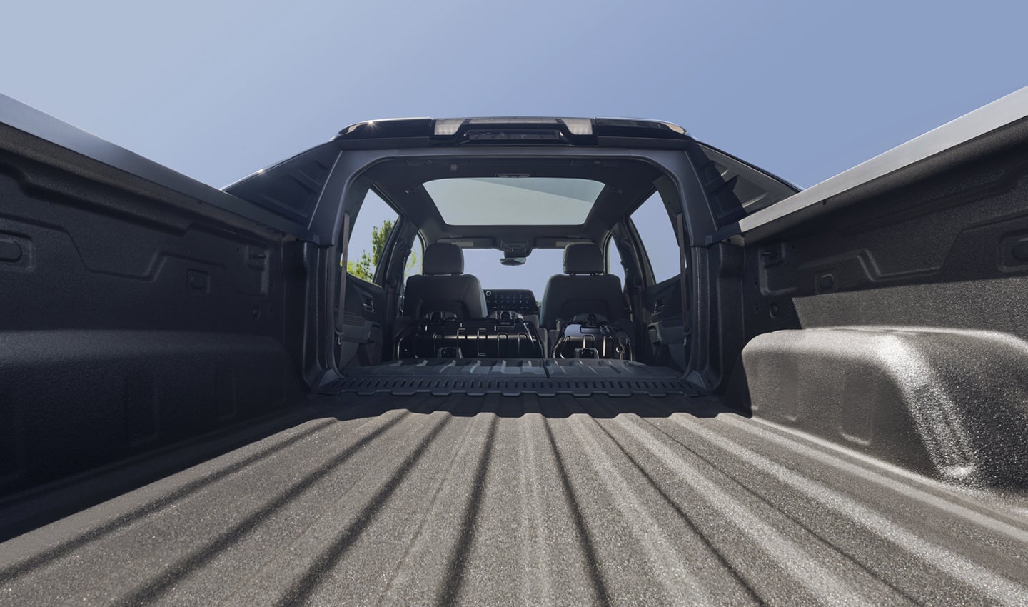 Minocqua Chevrolet in MINOCQUA WI