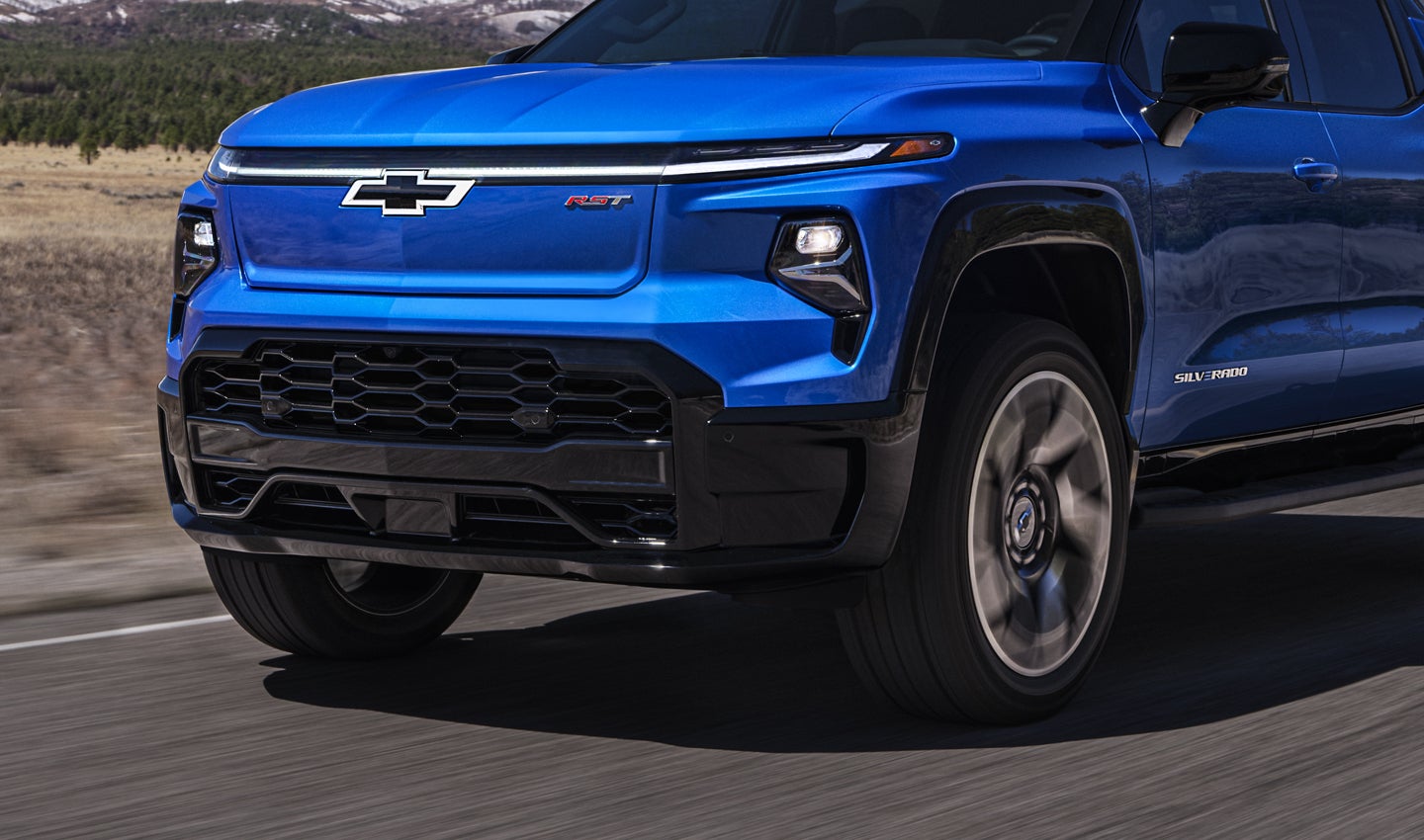 Minocqua Chevrolet in MINOCQUA WI