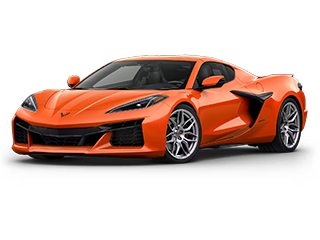 Chevrolet Corvette Z06 - Minocqua Chevrolet in MINOCQUA WI