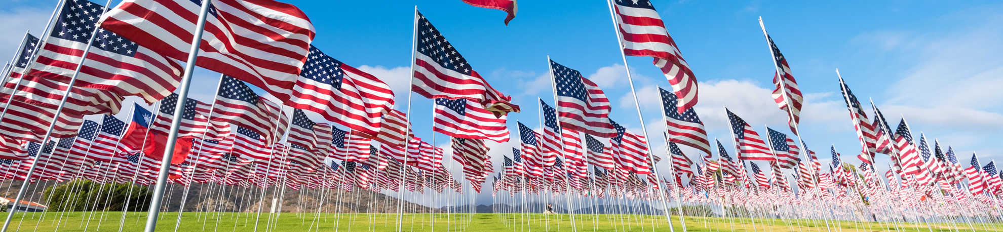 Fourth of July Vehicle Offers